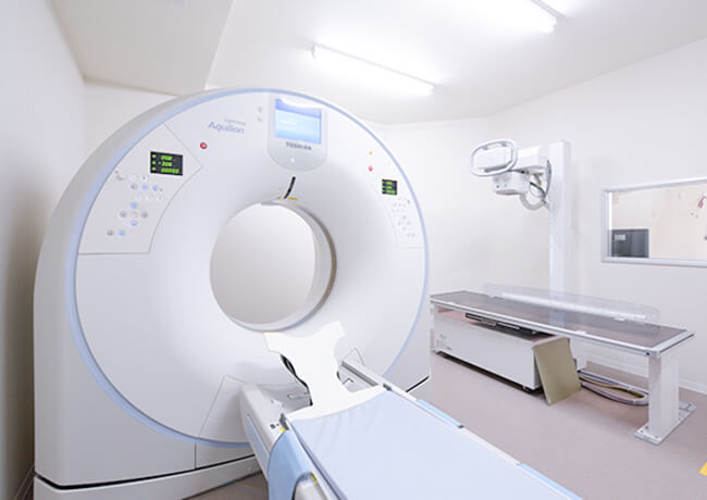 CT
