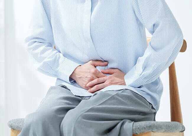 「原因不明の膀胱の痛み」に寄り添う専門外来